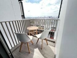 TRE Residences (D14), Condominium #582380351